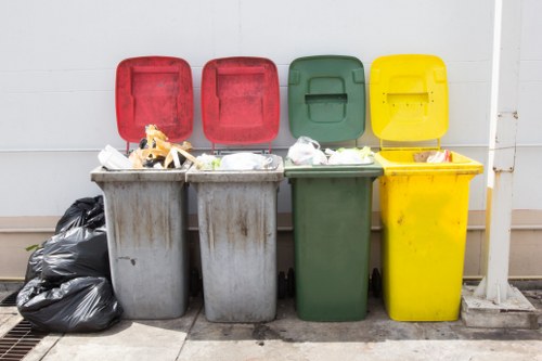 Affordable and transparent house clearance pricing