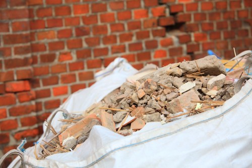 Environmental impact of improper furniture disposal