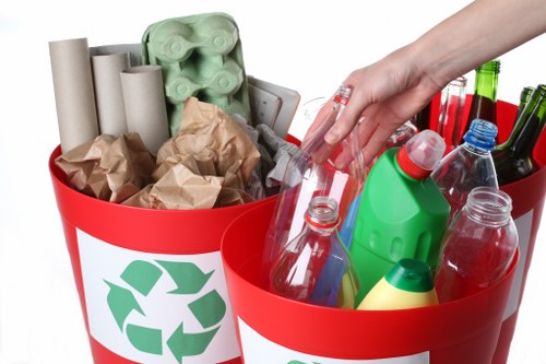 Benefits of professional home clearance